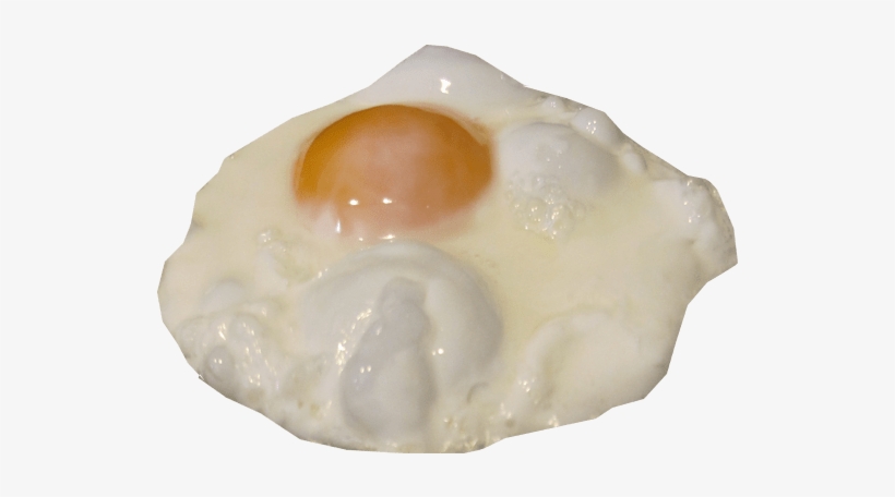 Fried Egg Transparent Background, transparent png download