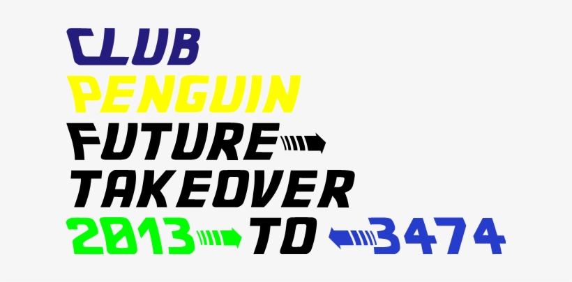 Cp Back To The Future - Back To The Future Font, transparent png download