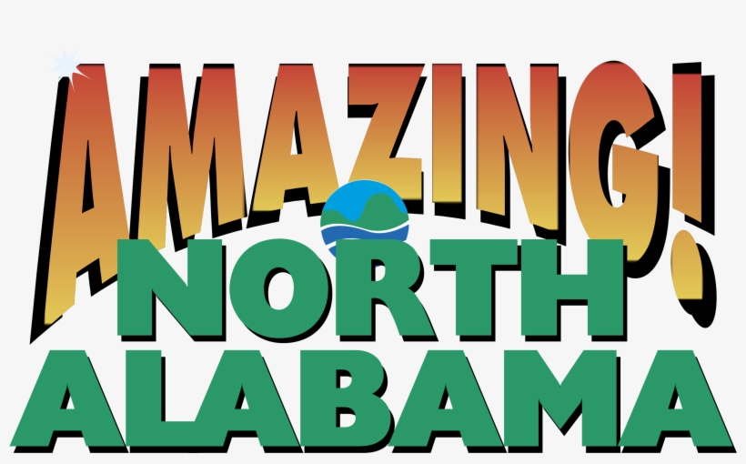North Alabama 01 Logo Png Transparent - Graphic Design, transparent png download