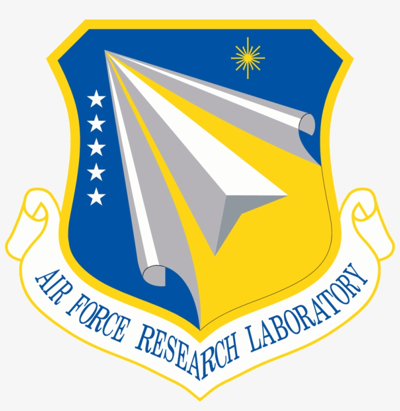 Air Force Research Laboratory - Air Force Research Laboratory Logo Png, transparent png download