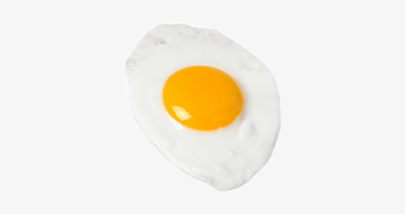 Fried Egg Png - Egg, transparent png download