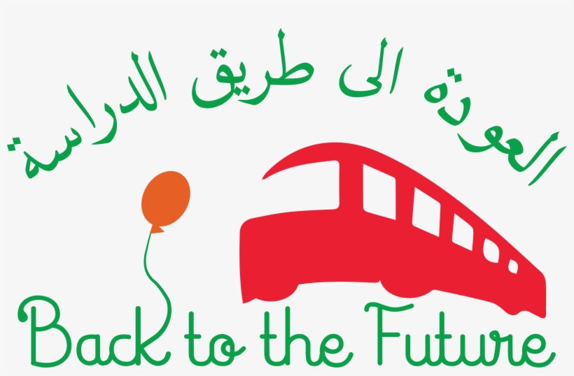 The Key Activities Of 'back To The Future' - Al Bashair Private School, transparent png download