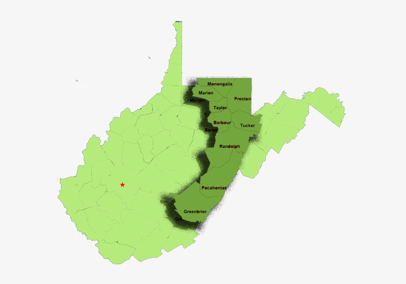 Marion County Wv, transparent png download