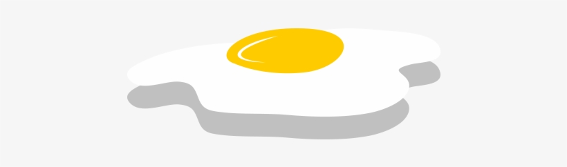 Fried Egg Clipart Perfect Egg Png Image Transparent Png Free Download On Seekpng
