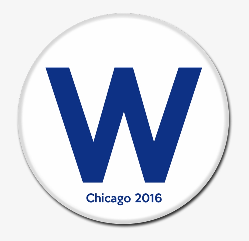 2016 Cubs Championship - Lambda Phi Epsilon, transparent png download