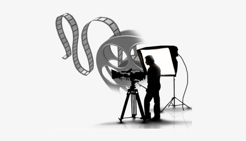 Camera - Media Camera, transparent png download