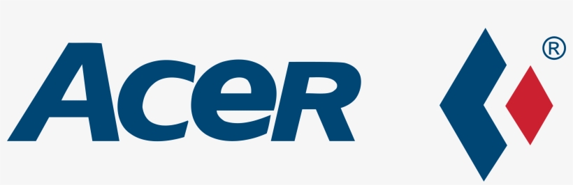 Acer Logo, Trust, Svg - Acer Logo Png, transparent png download