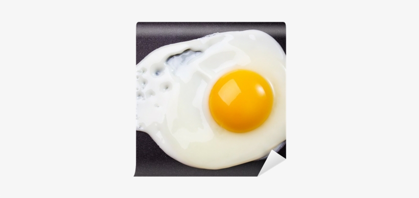 Fried Egg, transparent png download