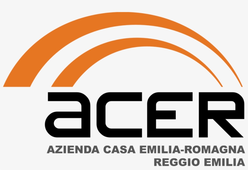 Acer Logo Colore - Acer Reggio Emilia, transparent png download