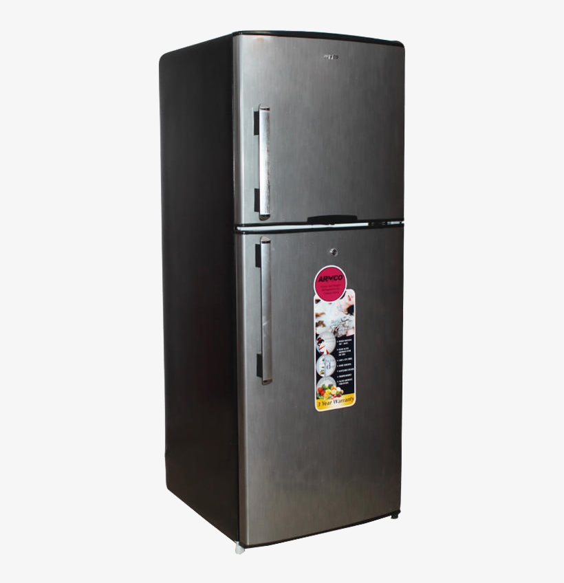 Refrigerator Png Hd - Refrigerator, transparent png download