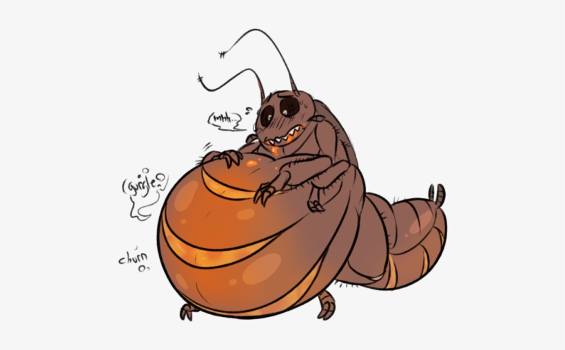 3 - Honeypot Ant Inflation, transparent png download