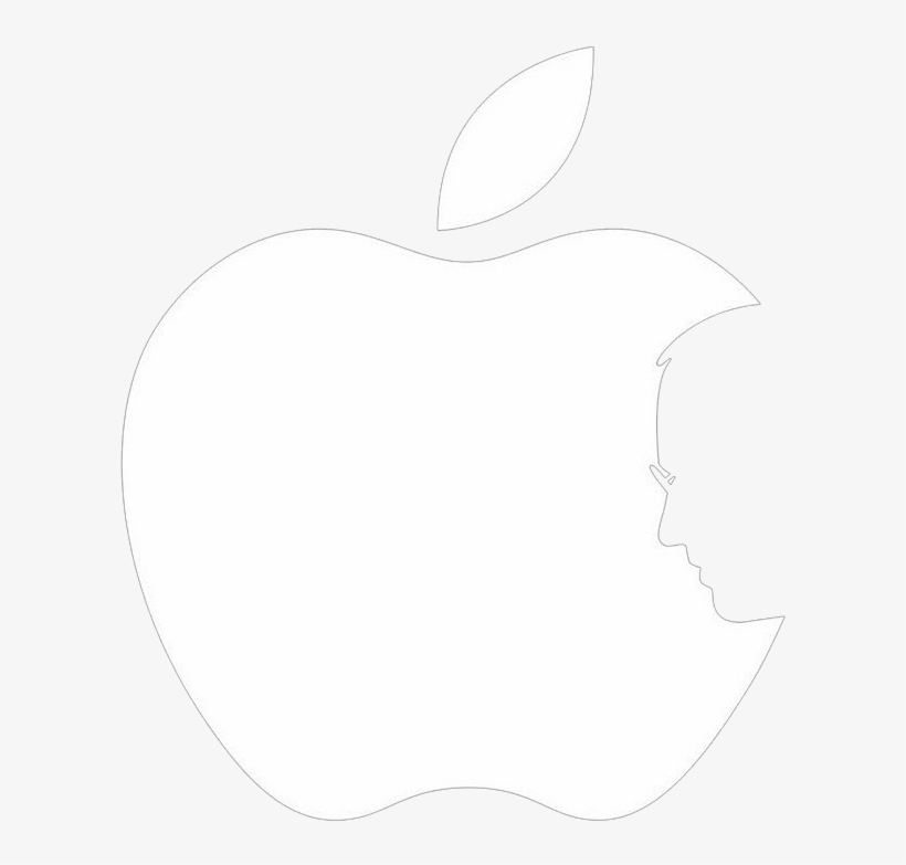 Steve Jobs Apple Death, transparent png download