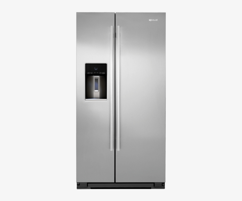 Refrigerator Png Free Download - Jenn Air Jsc23c9eem, transparent png download