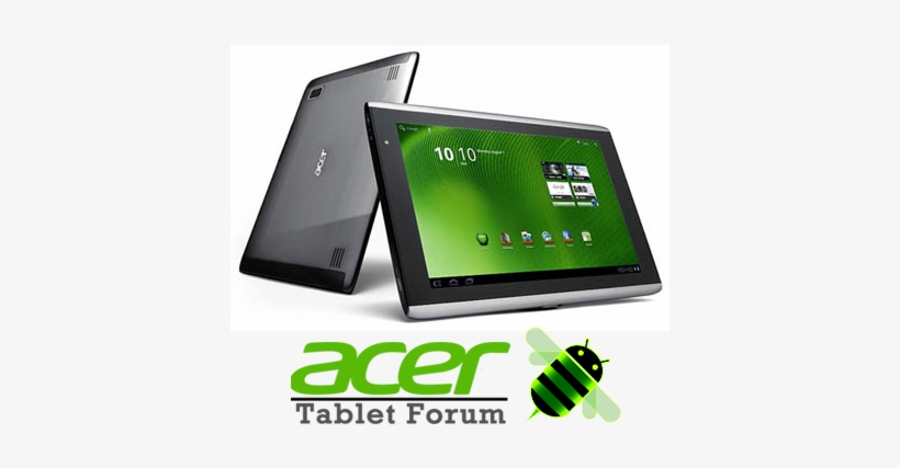 Welcome To Acertabletforum - Acer Iconia Tablets, transparent png download