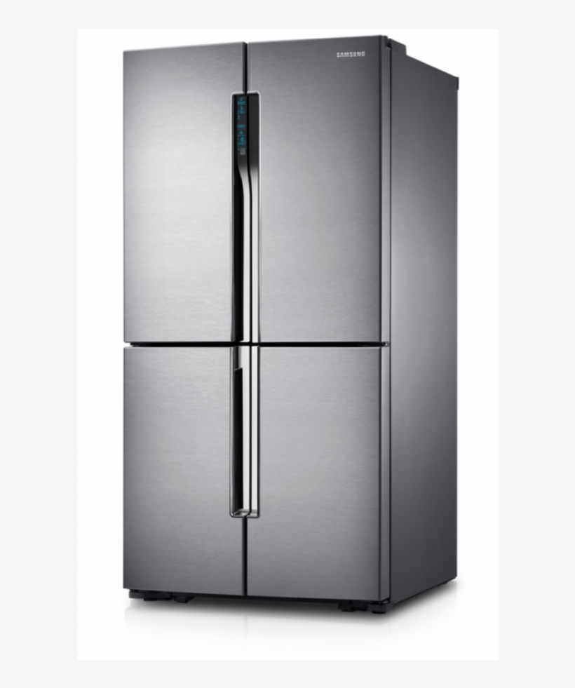 More Views - Fridge Handles Recessed, transparent png download