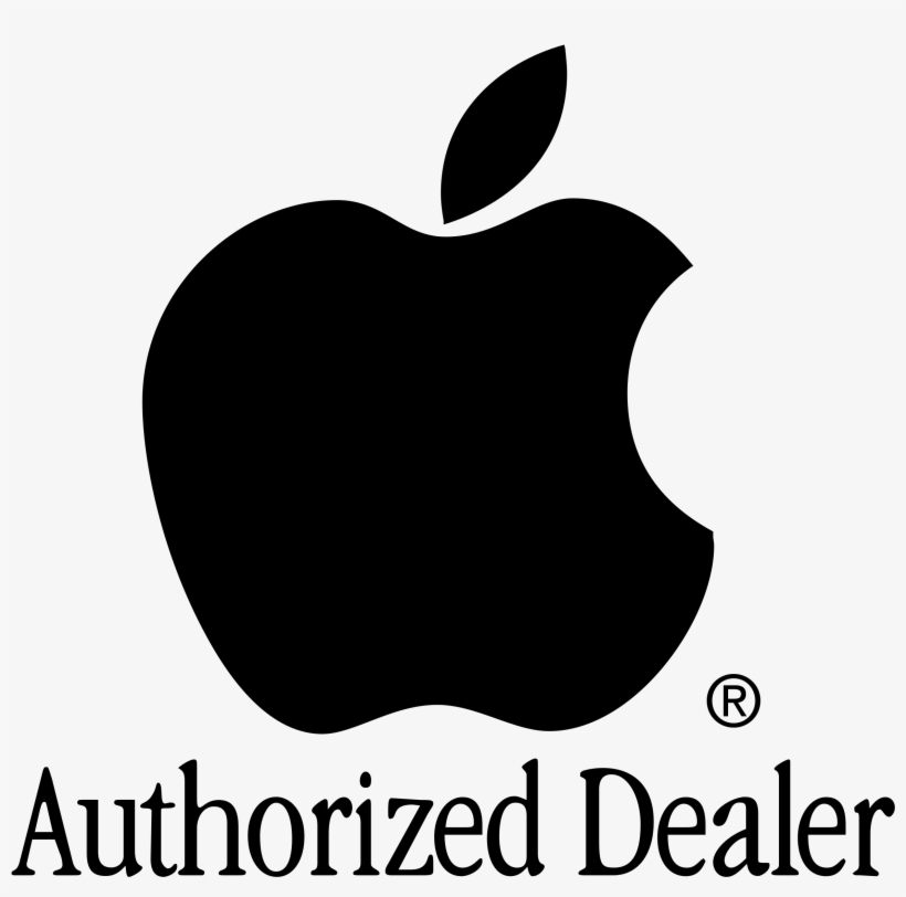 Apple Logo Png Transparent - Apple Logo Vector, transparent png download