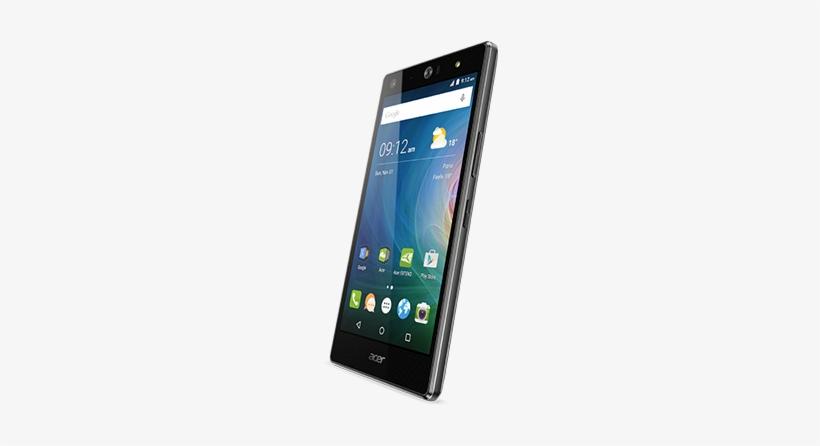 Reset Acer Liquid X2 - Acer Liquid Z530 Mobile, transparent png download