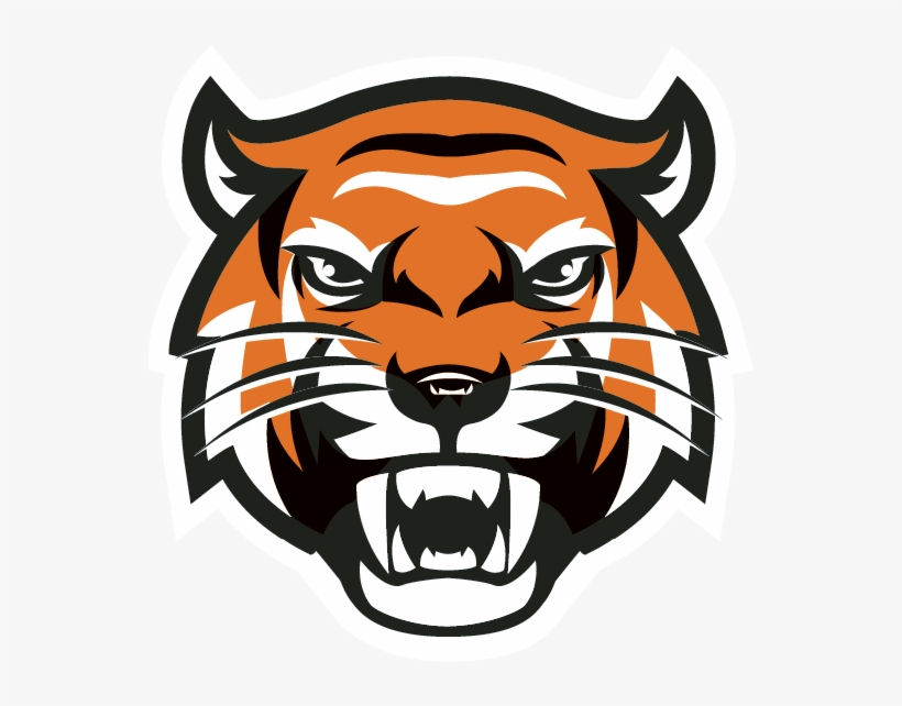Tiger Head Transparent - Alis Io Skins For Imgur, transparent png download