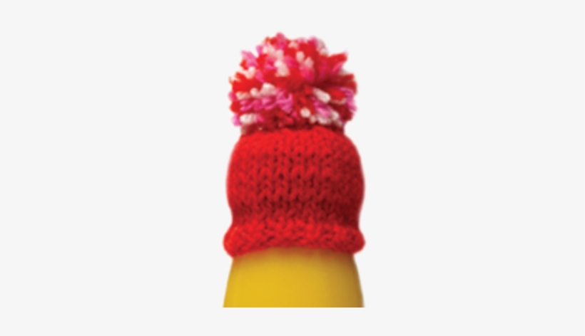 Bobble Hat Pattern - Innocent Bobble Hats, transparent png download