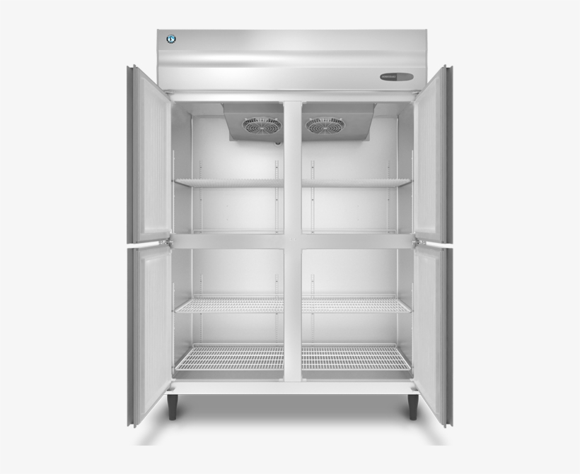 Hrw-147 Ms4 Refrigerator - Refrigerator, transparent png download