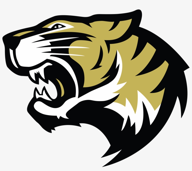 Irving - Irving Tigers, transparent png download