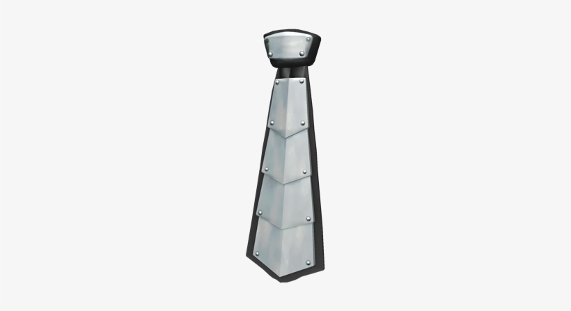 Armored Necktie - Wikia, transparent png download