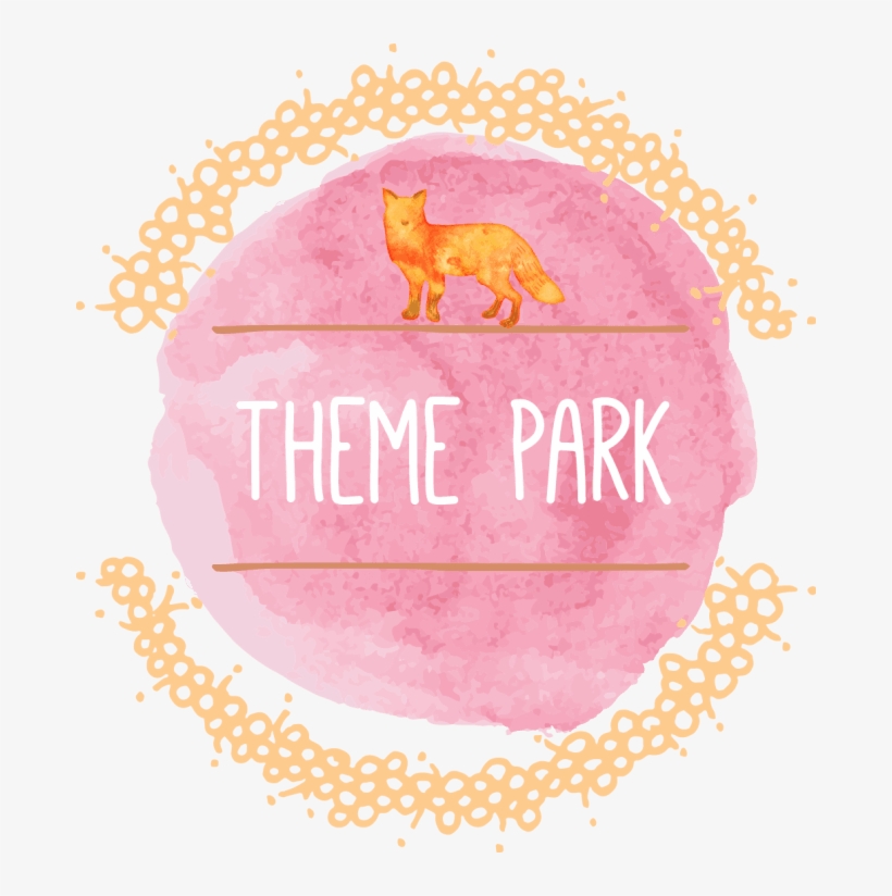 Create A Watercolor Logo For Your Brand Identity - Logo, transparent png download