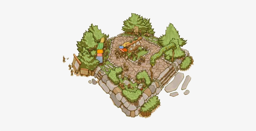 Ffmlaak Boulletin Park - Park, transparent png download