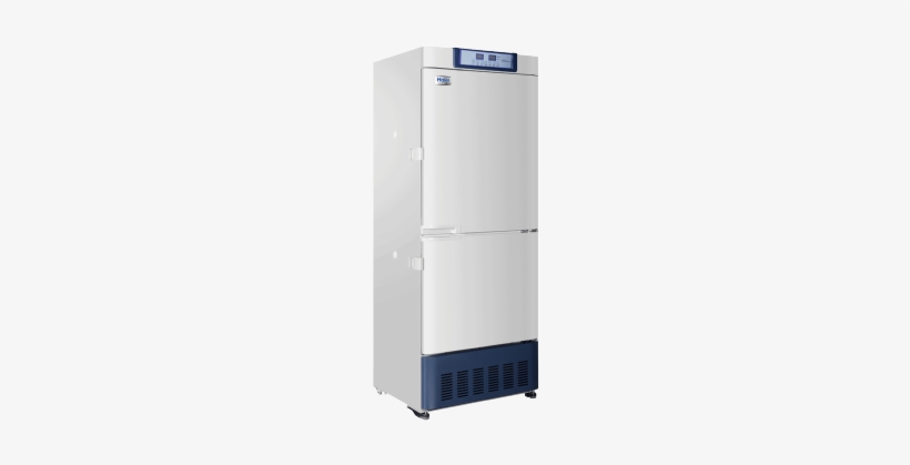 Haier Hycd-282 Refrigerator/freezer - Samsung Chef Collection Fridge Freezer, transparent png download