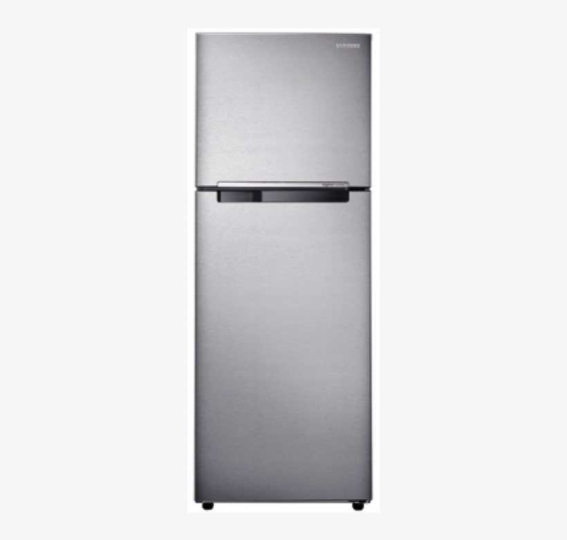 Double Door Refrigerator Png Pic - Samsung Rt43k6037sl, transparent png download
