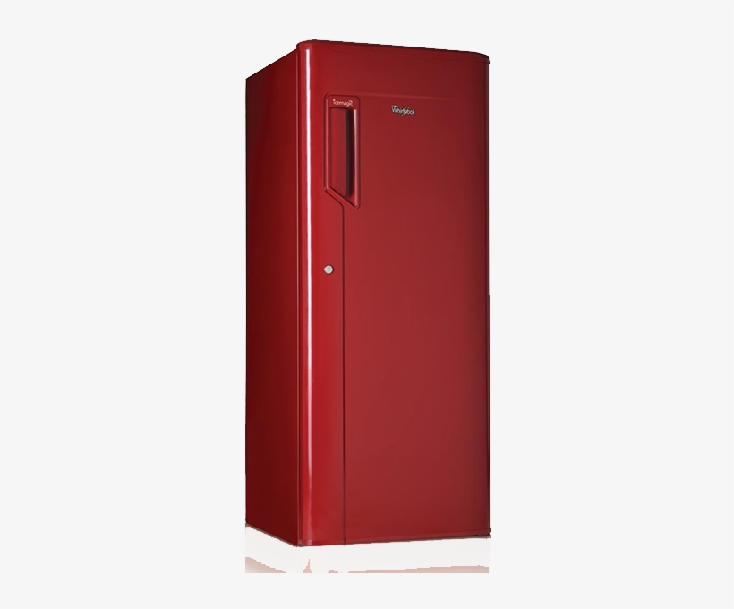 Blue Moon Refrigerator Image5 - Whirlpool Single Door Refrigerator, transparent png download