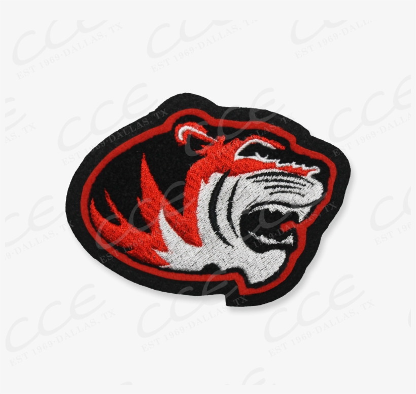 Tiger, transparent png download