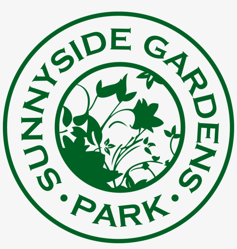 Sunnyside Gardens Park, transparent png download