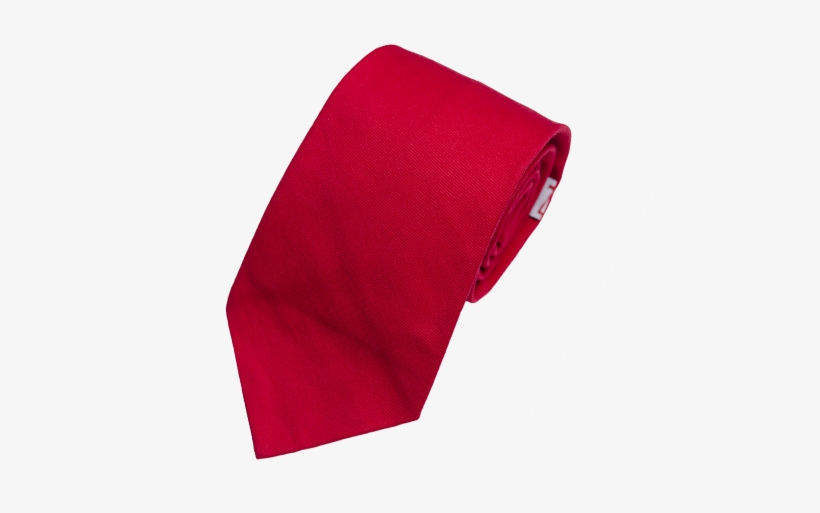 Red Rover Necktie - Necktie, transparent png download