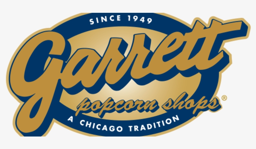Garrets Popcorn In Chicago, transparent png download
