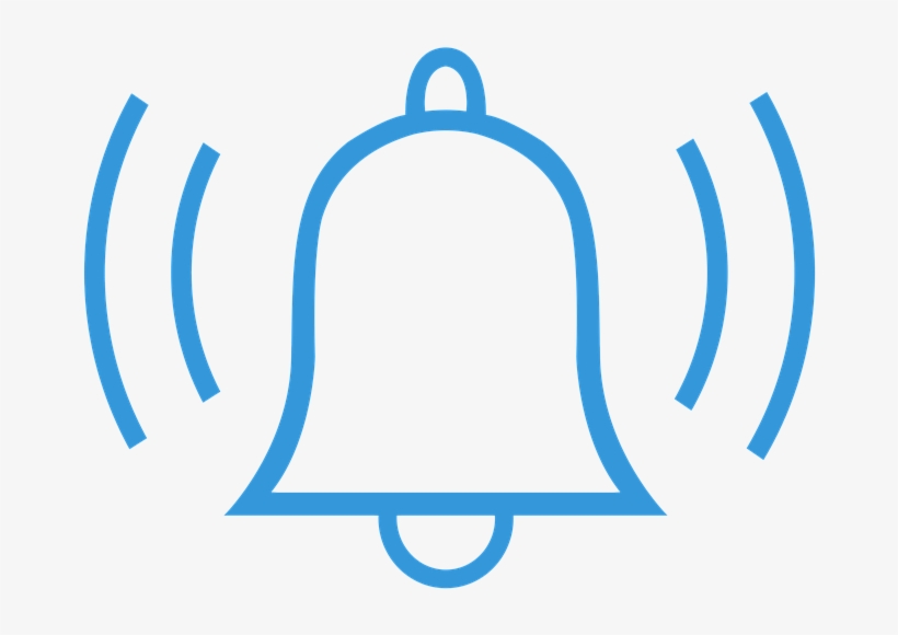 Answering-god - Notifications Vector, transparent png download