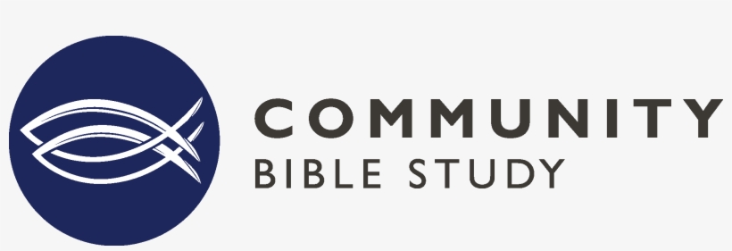 The New Community Bible Study Season Begins This Fall - Community Bible Study International Logo, transparent png download
