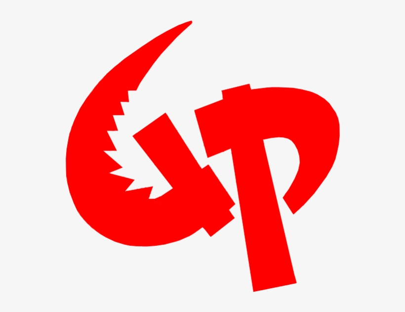 Gorky Park Logo - Gorky Park, transparent png download