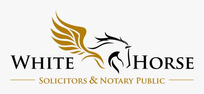 Whitehorse Whitehorse - Logo White Horse Png, transparent png download