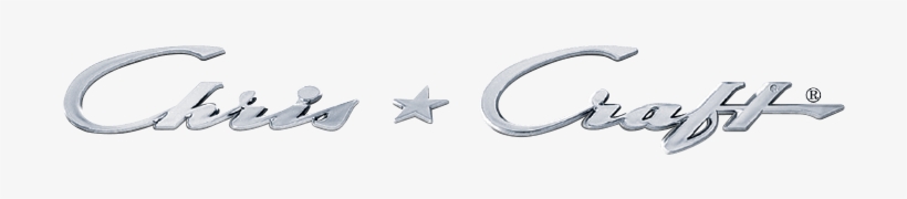 Enter Here >> - Logo Chris Craft Boat Png, transparent png download