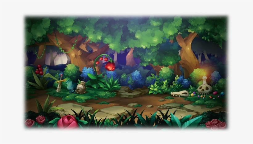 森 ステージ, transparent png download