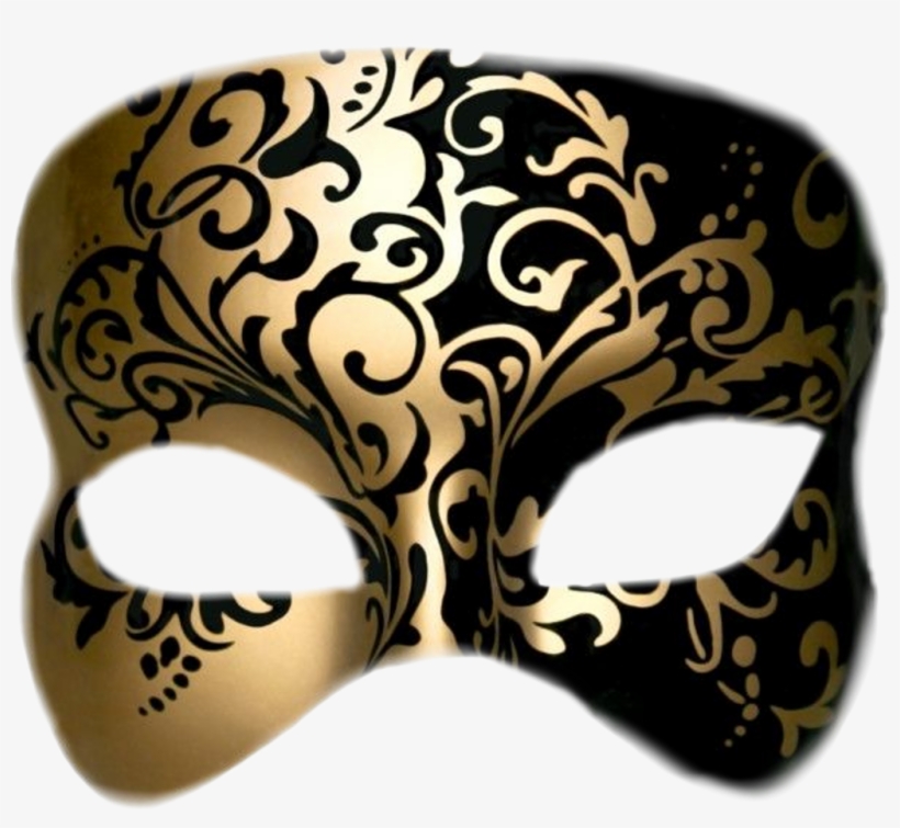 Download Masquerade Party Mask Png | Transparent PNG Download | SeekPNG
