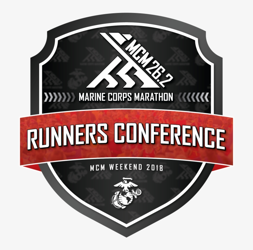 The Mcm Runners Conference Is Hosted Within The Mcm - Marine Corps, transparent png download
