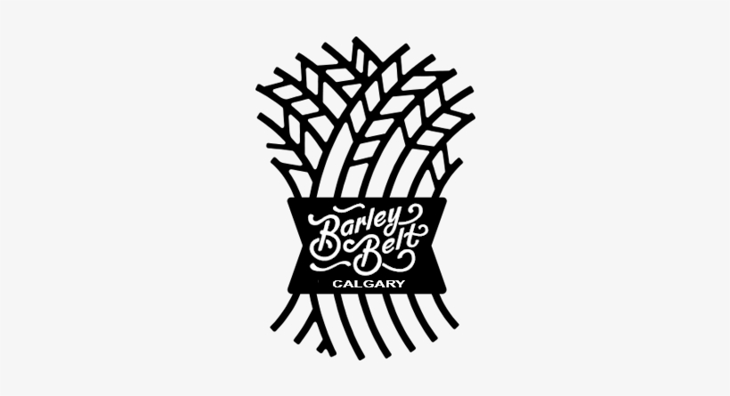 Barley Belt Logo, transparent png download