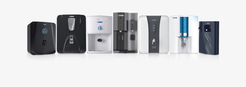 Products - Bluestar Genie Water Purifier, transparent png download