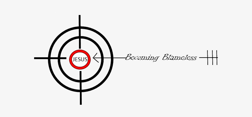 Icon Crosshair, transparent png download