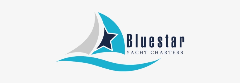 Blue Star Yacht Charters, transparent png download