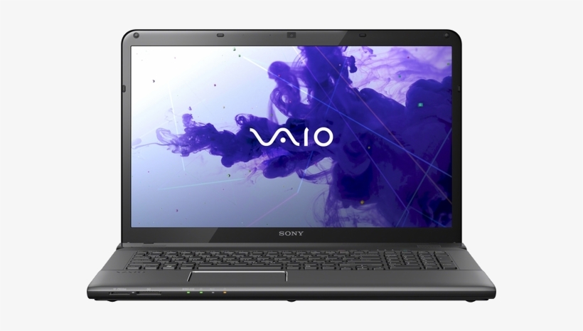 Sony Vaio Sve71552 660 Hd - Sony Vaio E Series Sve17137cxb, transparent png download