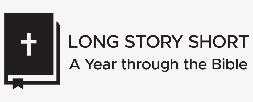 Long Story Short Sermon Series - Parallel, transparent png download