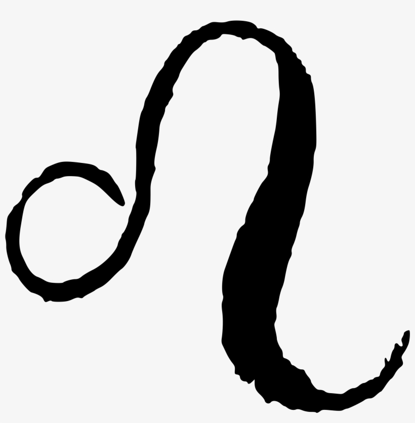 Graphic Library Library File Load Pngmart Zodiac Png - Leo Sign Png, transparent png download